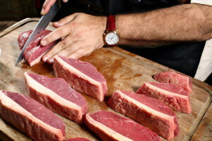 Cortes de carnes para churrasco em casa