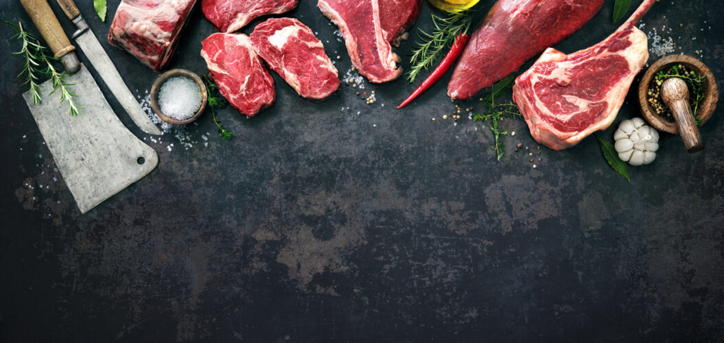 Chorizo, Entrecôte e Short Rib: opções de carnes nobres para preparar