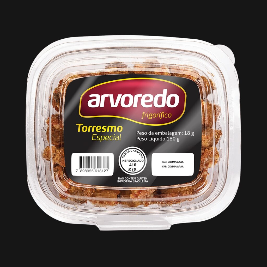 Conheça a história do torresmo