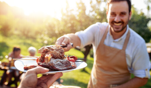 Dicas para fazer um churrasco incrível
