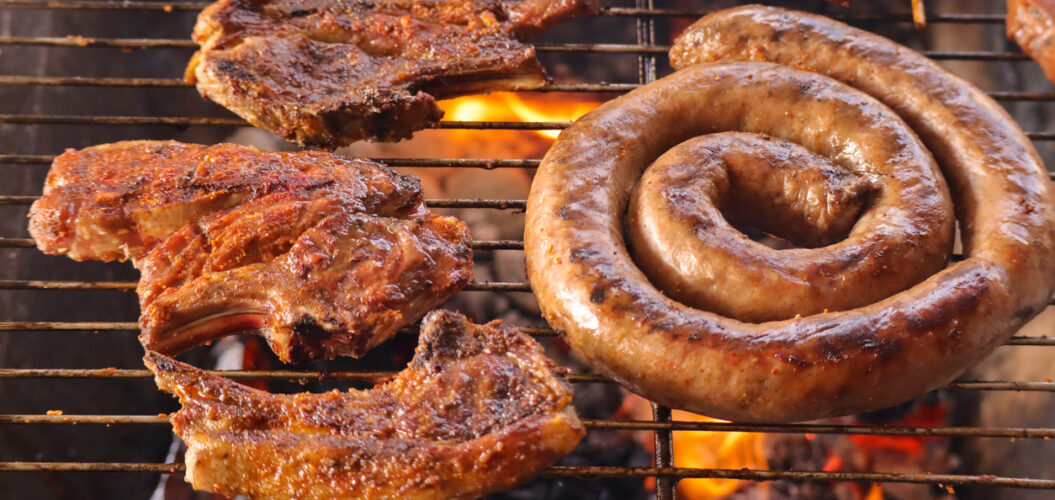 Churrascos pelo mundo: o Braai sul-africano