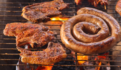 Churrascos pelo mundo: o Braai sul-africano