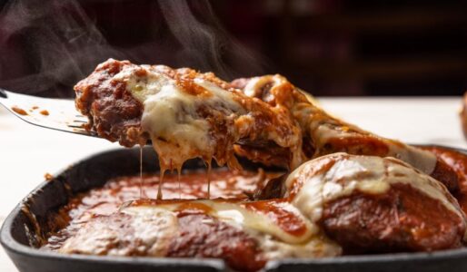 como fazer bife à parmegiana