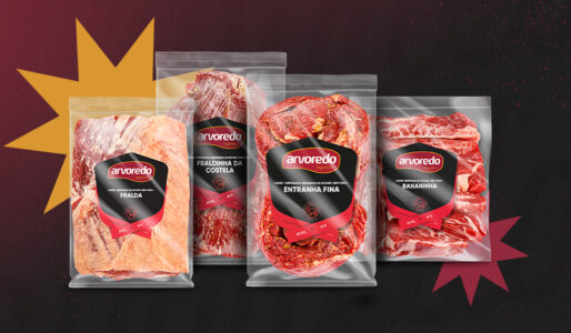 tipos de carnes fralda, fraldinha, entranha e bananinha