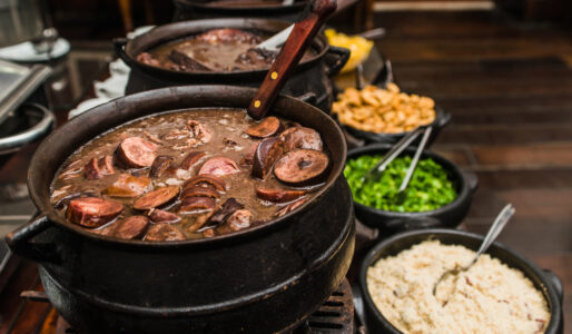 Dicas de como preparar uma feijoada completa