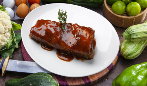 Melhores receitas de molho para a carne suína