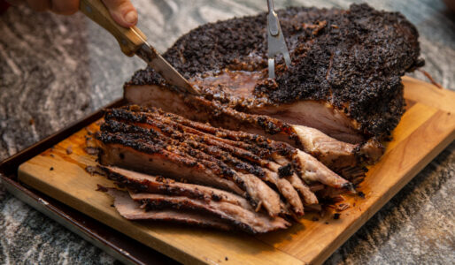 Dicas para conseguir defumar carne em casa