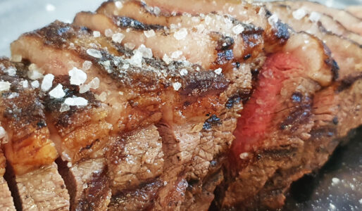 Sugestões de temperos para picanha