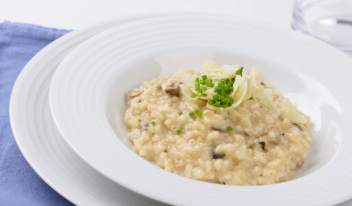 receitas de risoto para surpreender