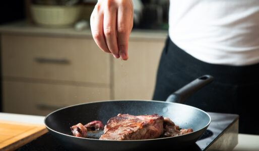 Opções de carnes para fazer no dia a dia
