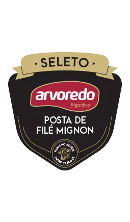 Posta de Filé Mignon Seleto