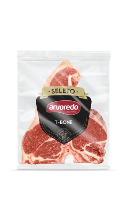 T-bone Seleto