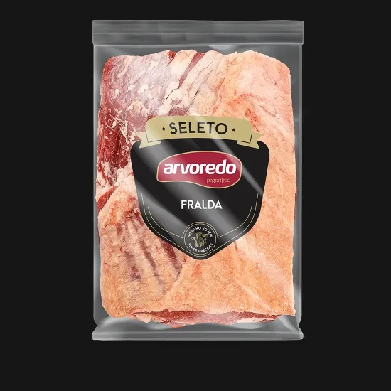 Ver também Fralda Seleto