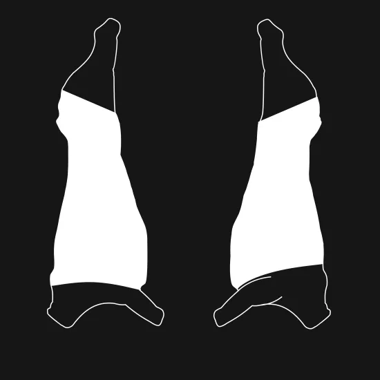 Traseiro Capote sem Bola