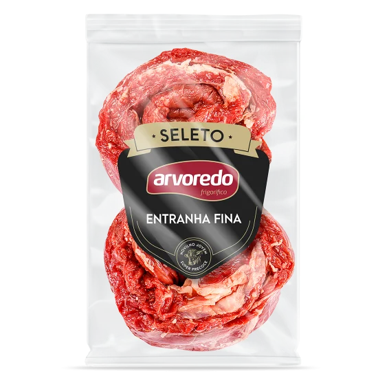 Entranha Fina Seleto