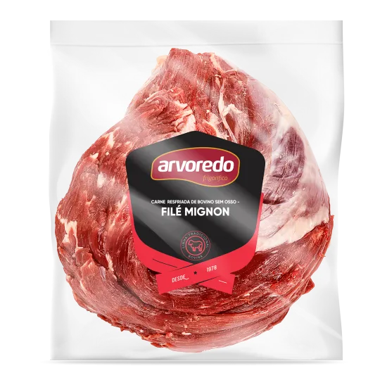 Filé Mignon