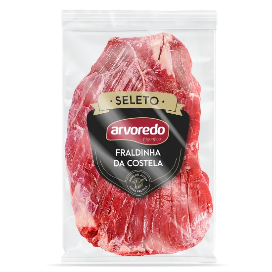 Fraldinha da Costela Seleto