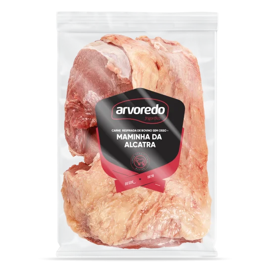 Ver também Maminha da Alcatra