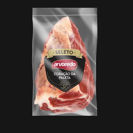 Ver também Coração da Paleta Seleto