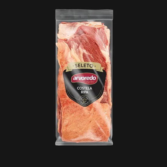 Ver também Costela Ripa Seleto