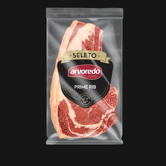Ver também Prime Rib Seleto
