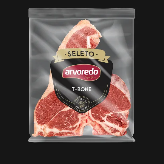 Ver também T-bone Seleto